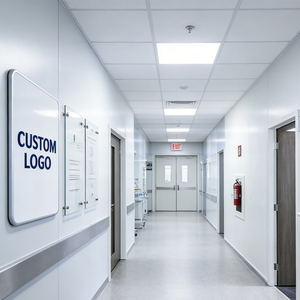Letreros Personalizados para Departamentos de Hospital: Radiología, Cardiología, Pediatría y Unidades Quirúrgicas - Product Image 6