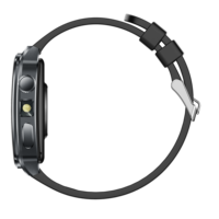 Bracelet Connecté en Silicone en Gros, Fabrication OEM/ODM Directe Usine, pour Appels, Étanche IP68, Suivi d'Activité, Logo Personnalisé, Commande en Gros