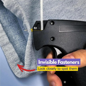 <span class=keywords><strong>Prix</strong></span> d'étiquette de vêtement Micro Mini Stitch pour kit de pistolet de marquage avec aiguille fine pour vêtements en plastique durable - Product Image 2