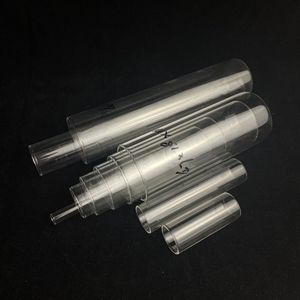 Tubos de Ensayo Tianhong de 15 x 80 mm, Vidrio de Borosilicato de Alta Calidad, Fondo Plano, Boca Plana, Sin Graduaciones - Product Image 2