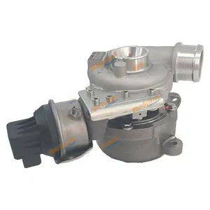 Grande estoque BV43 5303-970-0168 Turbo Charger 53039700168 para Great Wall Hover com 3.2DT 4D20