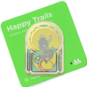 Anime <span class=keywords><strong>Pin</strong></span> rozeti karikatür Metal el sanatları taklit altın kaplama rozet <span class=keywords><strong>Pin</strong></span> sert sırt çantası dekorasyon için özel emaye pimleri - Product Image 4