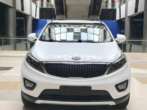 Esportazione in Ghana di Auto Usate <span class=keywords><strong>Kia</strong></span> Sportage 2015, 2.0L Automatica a Benzina, SUV, Stock Auto dalla Cina - Product Image 1