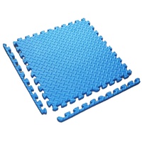 Tapis de puzzle en EVA écologiques, non toxiques, imperméables, pour bébés, dureté 38 degrés