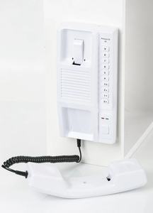 Vente directe d'usine de télé<span class=keywords><strong>phone</strong></span> interphone sans fil INTERPHONE SANS FIL DLNA ZT100 - Product Image 4