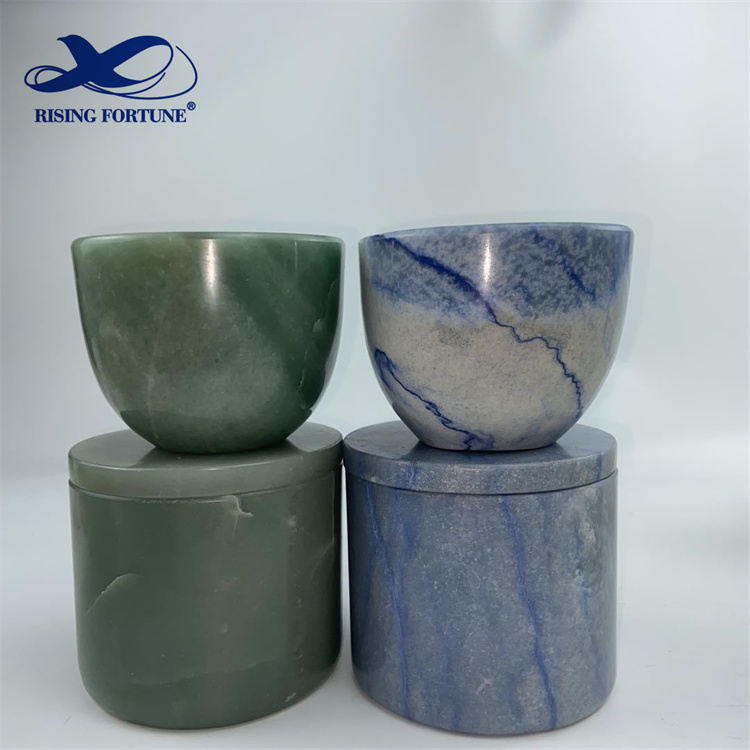 vela de ónix tarro grande vela de ónix tarro grande