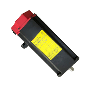 A06B-2401-B105 A06B-1401-B105 AiI 0.5/10000-B Motor de Husillo AC Nuevo Original FANUC - Product Image 6