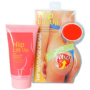 Göğüs büyütme için kalça ve kalça kremi için OEM bitkisel meme büyütme kremi - Product Image 4