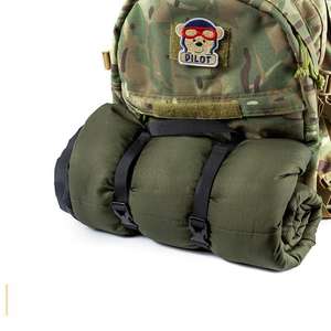 하이 퀄리티 야외 캠핑 휴대용 방수 습기 방지 따뜻한 두꺼운 접이식 물기 방지 자동차 홈 고양이 개 매트 - Product Image 4