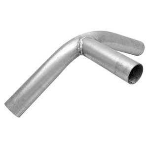 وصلات زاوية ثلاثية مسطحة شديدة التحمل، وصلات أنابيب فولاذية، موصل أنابيب - Product Image 3