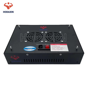 Lámpara de Curado UV LED HODAXIN de 365nm para Pegamento Impermeable, Pegamento <span class=keywords><strong>OCA</strong></span>, Lámpara de Curado UV, Secado Rápido para Impresión 3D, Placa PCB - Product Image 4