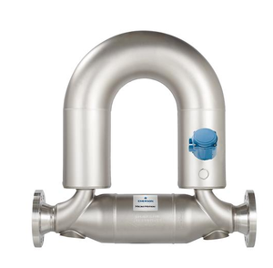 Motion CMF400 CMF450 Coriolis Mass <b>Flow</b> <b>Meter</b> DN100 to DN150 Series High <b>Flow</b> Oil Gas Measurement - Product Image 5