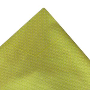 <span class=keywords><strong>Tela</strong></span> de Cuero Artificial Personalizada, Resistente a Altas Temperaturas, Pantalla Táctil, Microfibra de Silicona, Impermeable, Resistente a la Abrasión, para Sofá - Product Image 2