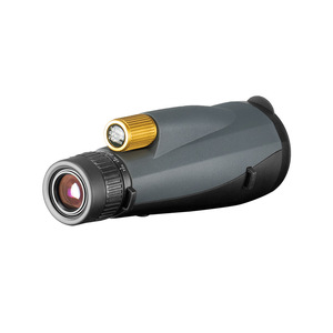 Monocular Telescope 10-30x60 Variable Magnification Red <b>Illumination</b> Outdoor Use - Product Image 2