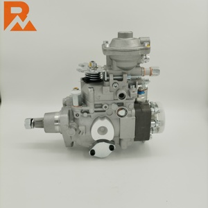 Pompe à injection de carburant 0460426382 VE6 12F1100L979-2 95338201 L979-2 pour moteur F4BE0684E NEF6 4.5L - Product Image 3