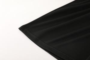 Camiseta de Fútbol Sublimada de Alta Elasticidad 2026, Transpirable, Personalizable con Logotipo del Equipo - Product Image 6