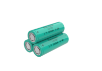 21700 Lithium Ion Battery 5000mAh High Capacity Product for Optimal Performance