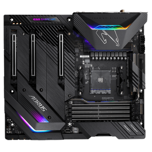 เมนบอร์ด X570 X570S X570I AM4 ITX ATX X570S WiFi Pro WIFI xtrem - Product Image 3