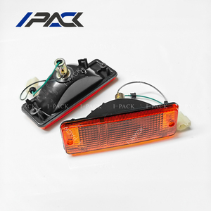<span class=keywords><strong>Pièces</strong></span> <span class=keywords><strong>détachées</strong></span> en gros IPK-01-1514 pour <span class=keywords><strong>Toyota</strong></span> <span class=keywords><strong>Hilux</strong></span> RN55/65 1984-1987 : Phare avant, feu de position, feu de signalisation, lampe de pare-chocs - Product Image 3