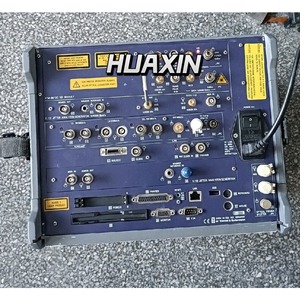 Analyseur de réseau JDSU ANT-20SE d'occasion - Product Image 2