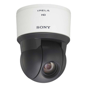 Sony <span class=keywords><strong>camera</strong></span> an ninh SNC-EP580 2.1 <span class=keywords><strong>Megapixel</strong></span> Full HD Mạng PTZ máy ảnh - Product Image 3
