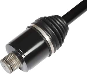 Remplacement d'essieu CV d'arbre de transmission arrière haute résistance 2-Pack pour Polaris <span class=keywords><strong>Sportsman</strong></span> 400-800 2003-<span class=keywords><strong>2005</strong></span> Modèles Nouveau 1380240 1380234 - Product Image 3