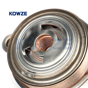 8-94311-222-A kowze น้ำมันทำความเย็นอัตโนมัติสำหรับรถอีซูซุ TFR 894311222A - Product Image 3