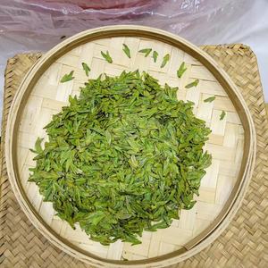 Thé de puits de <span class=keywords><strong>dragon</strong></span> du lac occidental Thé vert de haute qualité Xihu Longjing Top Longjing - Product Image 4