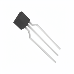ทรานซิสเตอร์ SC-72 แบบมีขาเชื่อมต่อ 2SC1741STPQ ชิ้นส่วนอิเล็กทรอนิกส์ ตัวแทนจำหน่ายที่ได้รับอนุญาต - Product Image 1