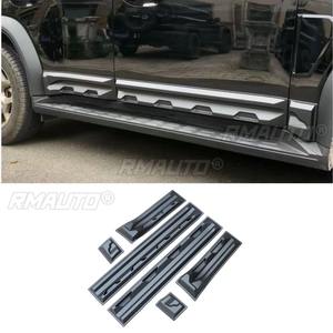 Para Jetour Traveler Shanhai T2: Alerón Lateral, Difusor y Divisor de Faldón Lateral para Coche, Pieza de Tuning y Modificación - Product Image 2