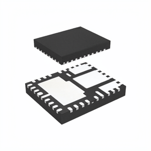 Authorized Distributor IR38060MIB01TRP Power Management (PMIC) Electronic Chips Component 35 PowerVQFN - Product Image 1