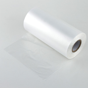 HDPE Snack <b>Bag</b> Roll Food Grade Nut Candy <b>Bags</b> on Roll Showcase Display for Confectionery <b>Sweet</b> Treat Shop - Product Image 5