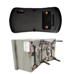 Cavidade Corredor Quente Detergente Garrafa <span class=keywords><strong>Cap</strong></span> Molde Plástico Moldagem Por Injeção Tampa Detergente Lavanderia Mold Maker Mold Fabricantes - Product Image 1