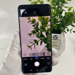 Smartphone Redmi Note14 Pro+ 5G 4G Original 256 Go & 512 Go Version Internationale Vente en Gros Langue Globale - Product Image 6