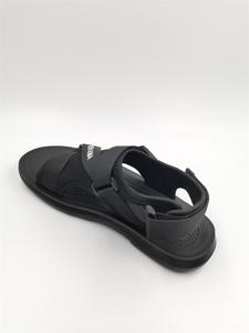 Vente en gros de conception de haute qualité Nouveau type de conception personnalisée Sandales pour hommes 2023 - Product Image 5