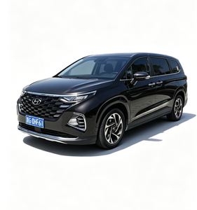 Offerta Speciale: Auto Usata <span class=keywords><strong>Hyundai</strong></span> Custo 2024 1.5T 270TGDi Benzina, 5 Porte, 7 Posti, <span class=keywords><strong>Van</strong></span> di Grandi Dimensioni, Basso Chilometraggio, Tetto Apribile - Product Image 1
