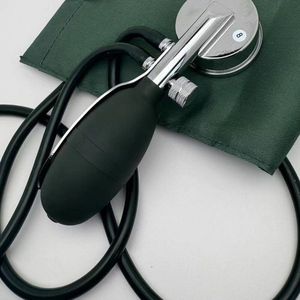 Esfigmomanômetro Aneróide Perfeito com punho de Agulha - Product Image 5