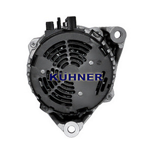 Alternateur compatible avec CITROËN XSARA 1.8 i 16V Essence (KW : 81, CV : 110) de 10-1997 à 09-2000 KUHNER 301151RI NEUF - Product Image 3