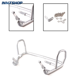 Prix Spécial Usine - Protection de Carter Moteur Inférieur (Crash Bar) pour Moto BMW F650 <span class=keywords><strong>GS</strong></span> <span class=keywords><strong>F700</strong></span> <span class=keywords><strong>GS</strong></span> F 800 <span class=keywords><strong>GS</strong></span> K72 08-18 Grand Barre - Product Image 5