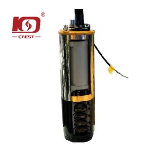 Qxn25/2-3n Bodem Zuig Ingebouwde Mijnbouw Dompelpomp Hogedruk Watervoorziening Straalriolering - Product Image 3