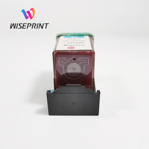 Wiseprint Compatible con <span class=keywords><strong>HP</strong></span> 26 26A 51626 51626A Cartucho Remanufacturado a Todo Color para <span class=keywords><strong>DeskJet</strong></span> <span class=keywords><strong>200</strong></span> 320 340 400 500C 505K 540 - Product Image 5