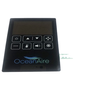 Tùy Chỉnh Thiết Kế Nguyên Mẫu Bàn Phím & Bàn Phím 2.00Mm Acrylic Chất Liệu Màng Chuyển Đổi Bàn Phím Đồ Họa Lớp Phủ Nhà Sản Xuất - Product Image 5