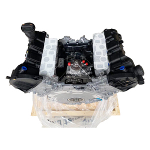 บล็อกเครื่องยนต์รีแมนูแฟคเจอร์ CRC CRCA เครื่องยนต์ลองบล็อก 3.0 TDI DOHC อะไหล่รถยนต์สำหรับ Q7 บล็อกเครื่องยนต์ CRC CRCA ไม่ว่าสินค้าจะเป็นแบบไหน - Product Image 5