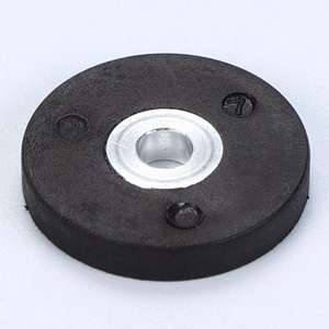 Accessori per ventilatori industriali CE per dischi rigidi anello multipolare in <span class=keywords><strong>Ferrite</strong></span> campioni di altoparlanti permanenti per la saldatura di taglio - Product Image 5