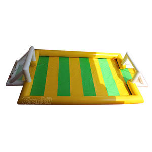 Terrain <span class=keywords><strong>de</strong></span> football commercial grand terrain <span class=keywords><strong>de</strong></span> football gonflable jaune blanc vert terrain <span class=keywords><strong>de</strong></span> football zone savon terrain <span class=keywords><strong>de</strong></span> football - Product Image 1