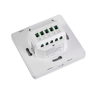 Hiseeu-interrupteur connecté ZigBee, wi-fi, pour application Tuya/Alexa/Google Home, bouton-poussoir intelligent, sans fil neutre nécessaire