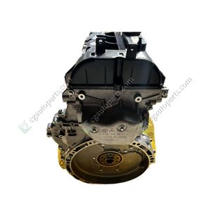 Newpars W636 X166 Moteur 651 M651 OM651 Moteur pour <span class=keywords><strong>Mercedes</strong></span> Benz Sprinter Van Vito Van E250 2.2L L4 Diesel <span class=keywords><strong>E200</strong></span> GLA200 S350 - Product Image 3