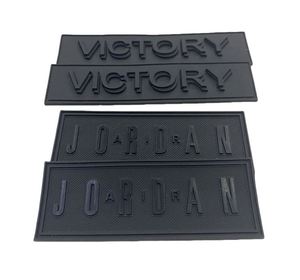 Parche de PVC Suave 3D Personalizado de Alta Calidad con Logotipo en Relieve, Parche de PVC Transparente Personalizado, Parche de Goma para Ropa y Gorras - Product Image 3