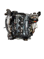 Bloc moteur complet d'origine 2.2T TDCi Duratorq Diesel 4 cylindres pour Ford Transit Ranger Everest