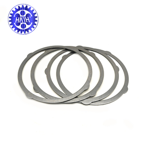 Reibscheibe 2412-7003 24127003 2352-7004 23527004 für DOOSAN DX420LC - Product Image 4